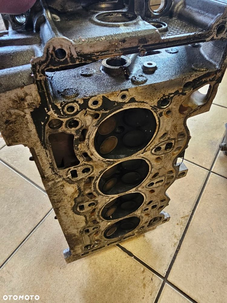 GŁOWICA SILNIKA BMW E46 E90 E91 N46 2.0 1.8B N45B16A 75054229 - 14