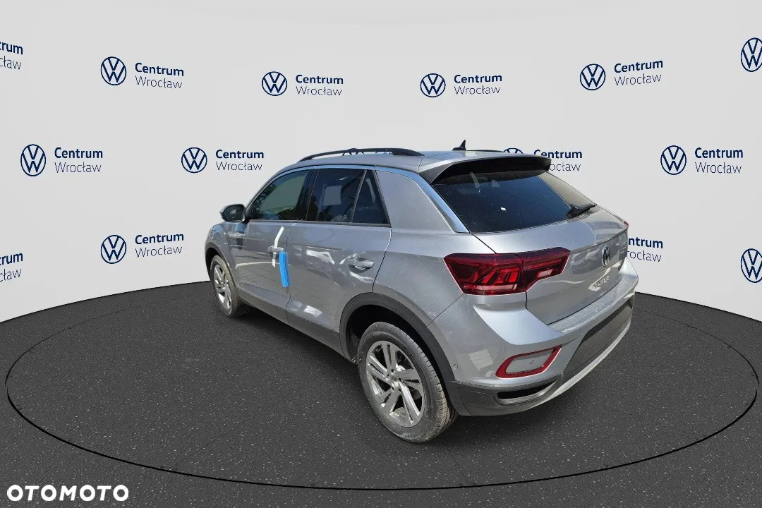 Volkswagen T-Roc 1.5 TSI Life Plus - 6