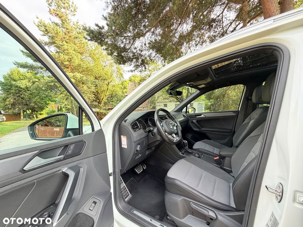 Volkswagen Tiguan 2.0 TSI 4Motion (BlueMotion Technology) DSG Highline - 14