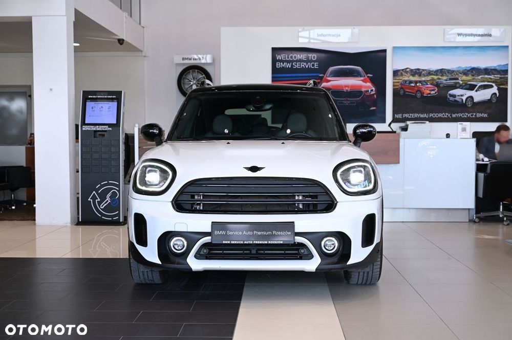 MINI Cooper - 4