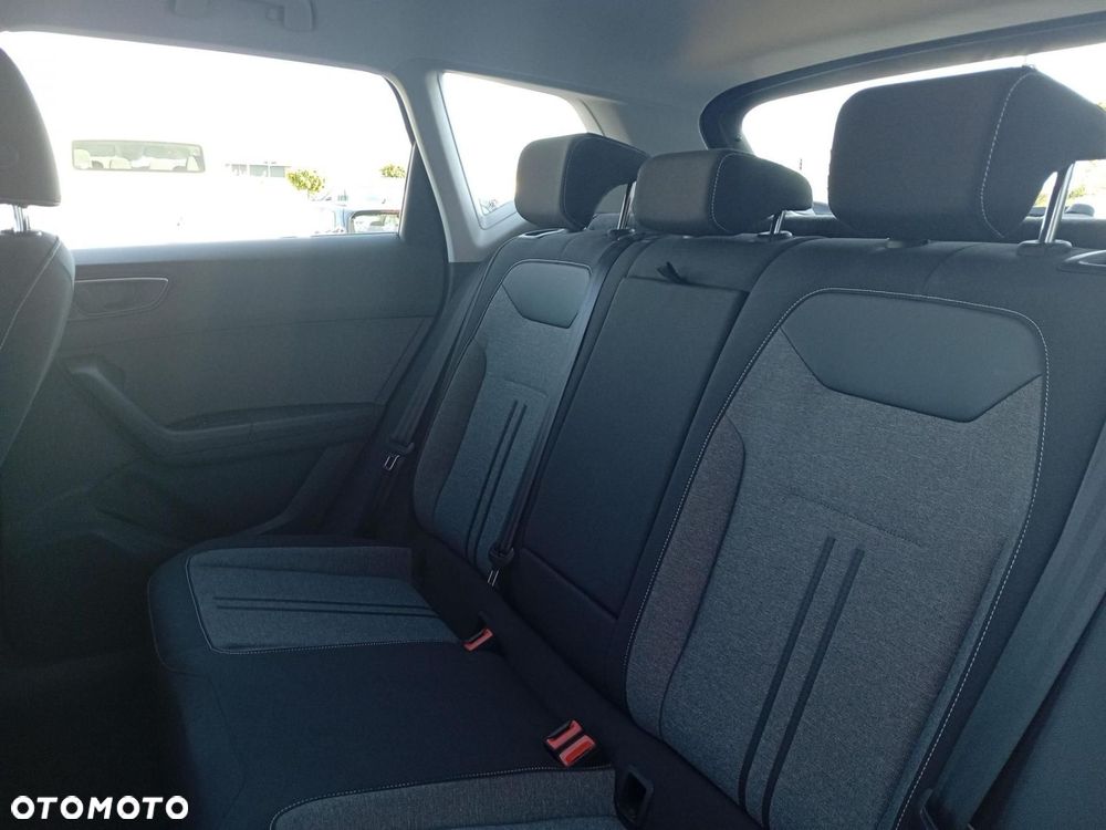 Seat Ateca - 16