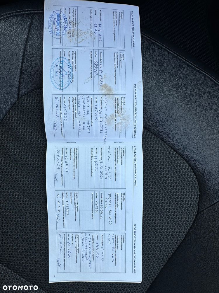 Hyundai ix35 2.0 4WD Automatik Trend - 12