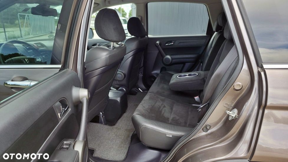 Honda CR-V 2.0 Executive - 19