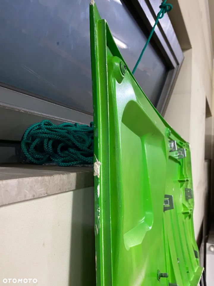 maska do Volvo FH-12 - 3