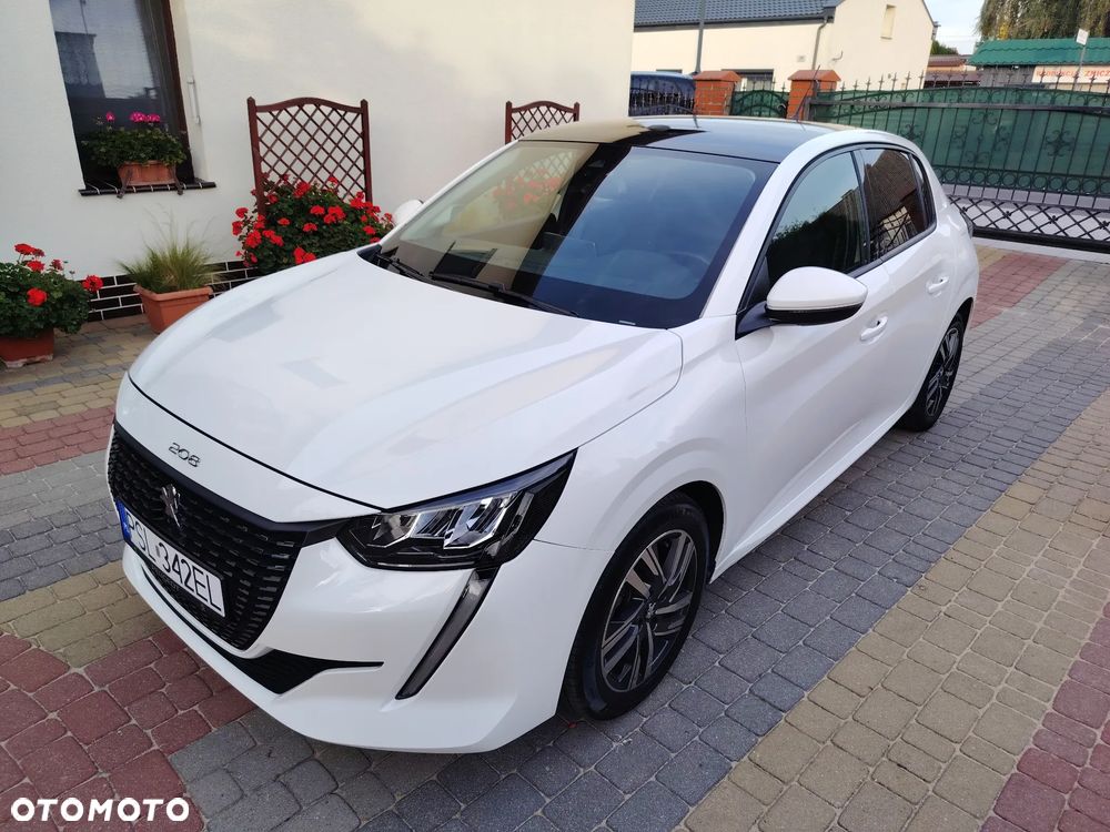 Peugeot 208 - 2