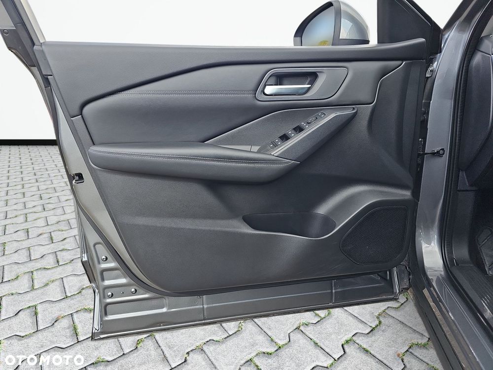 Nissan Qashqai - 18