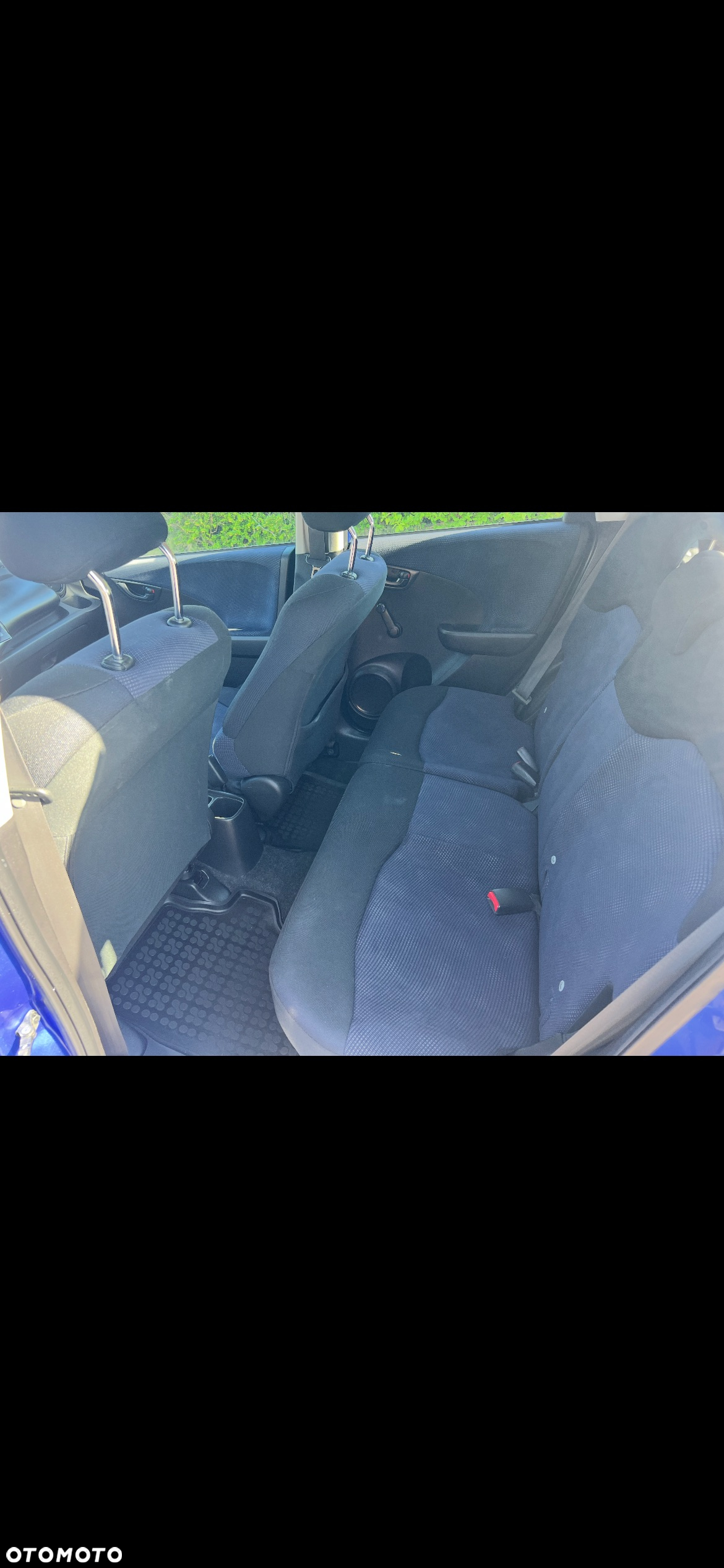 Honda Jazz - 12