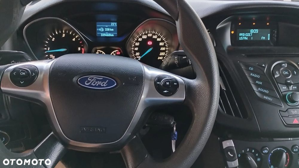 Ford Focus - 3