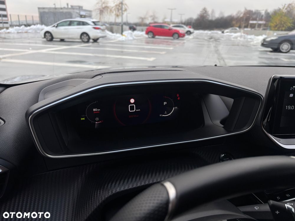 Peugeot 208 PureTech 100 EAT8 GT Pack - 13