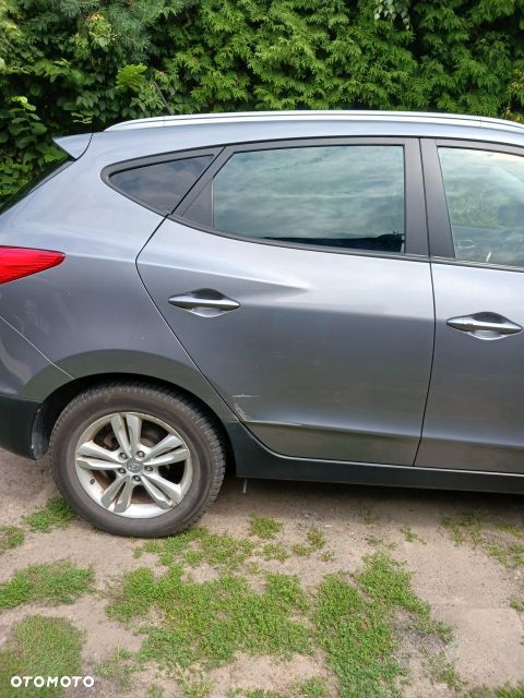 Hyundai ix35 - 4
