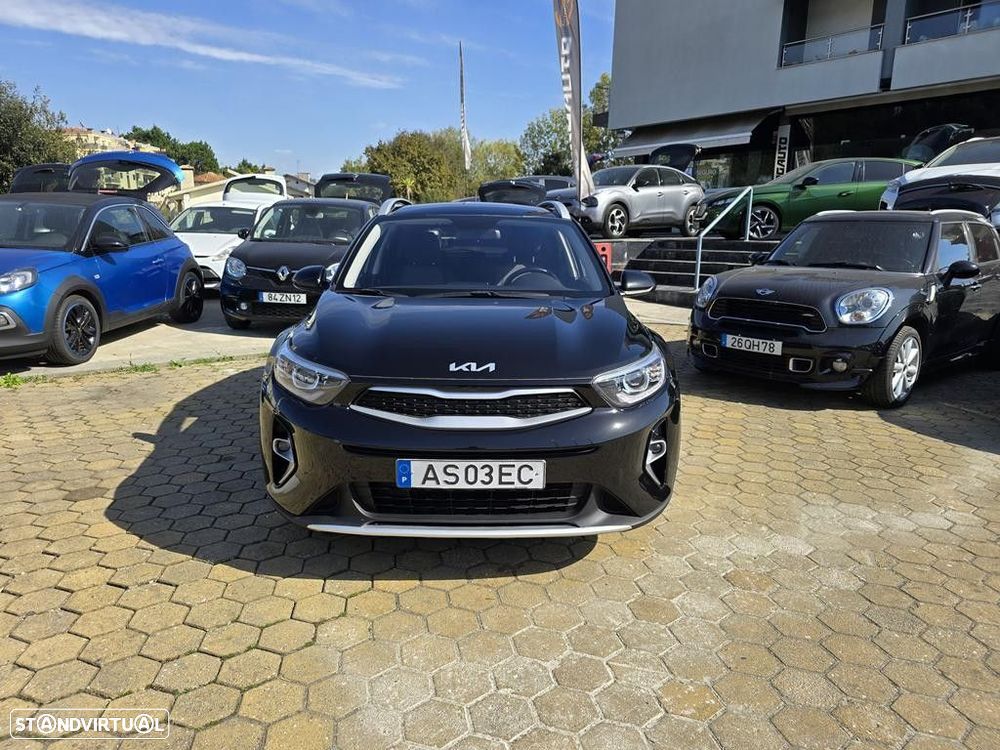 Kia Stonic 1.2 Dynamic - 2
