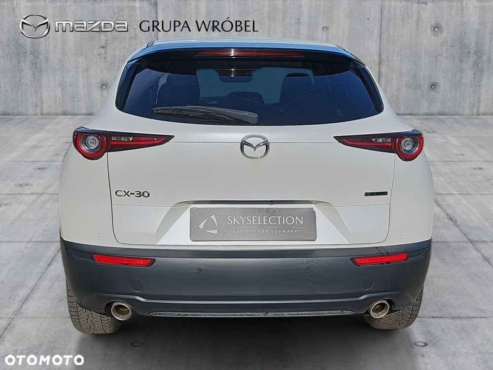 Mazda CX-30 2.0 mHEV Hikari 2WD - 6