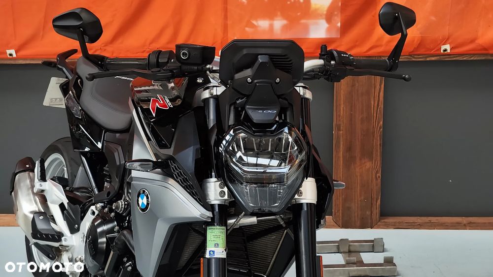 BMW R - 17