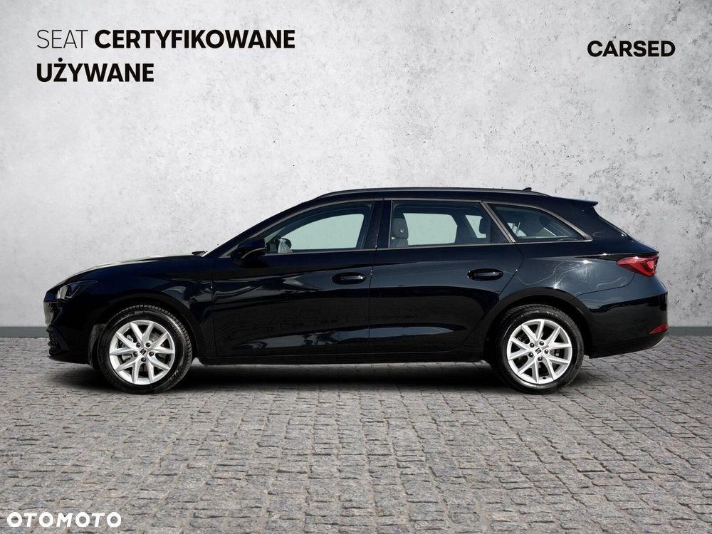 Seat Leon - 4