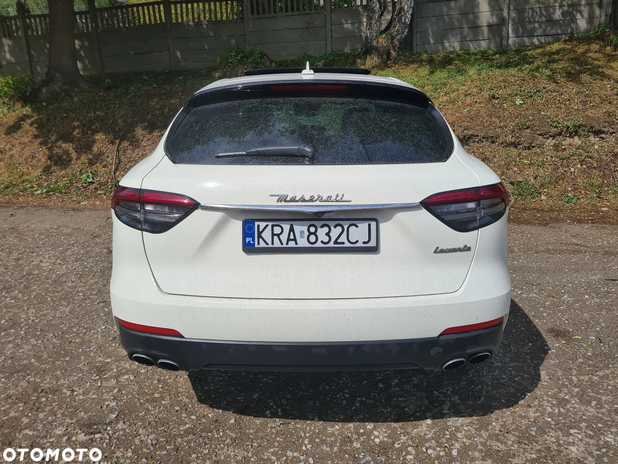 Maserati Levante - 4