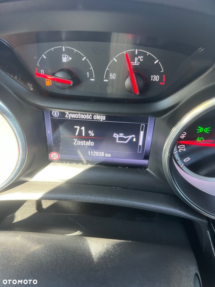 Opel Astra 1.0 Turbo Start/Stop Business - 18