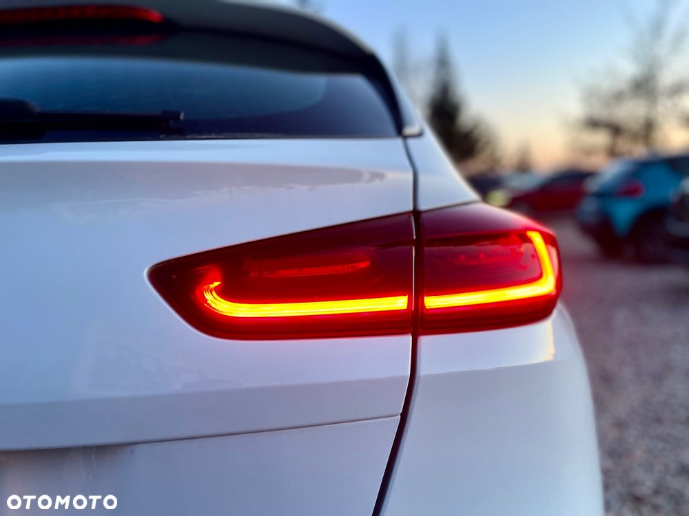 Kia XCeed 1.6 CRDi LAUNCH EDITION - 35