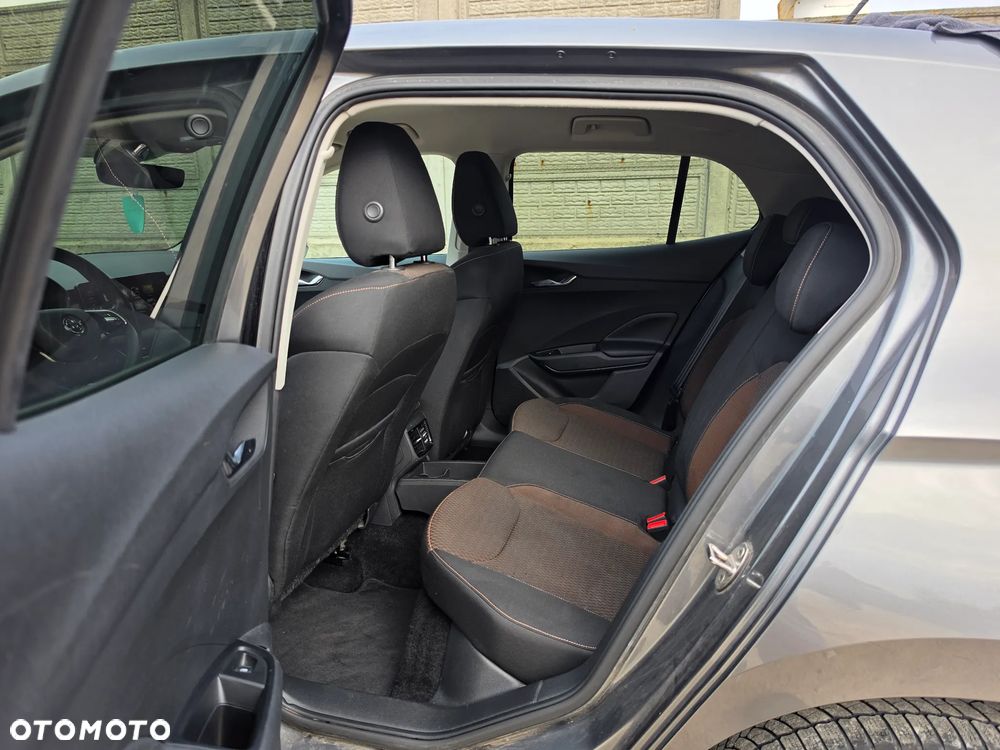 Skoda Fabia 1.0 TSI DSG Style - 18