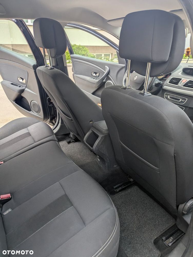 Renault Megane 1.4 16V TCE Expression - 28