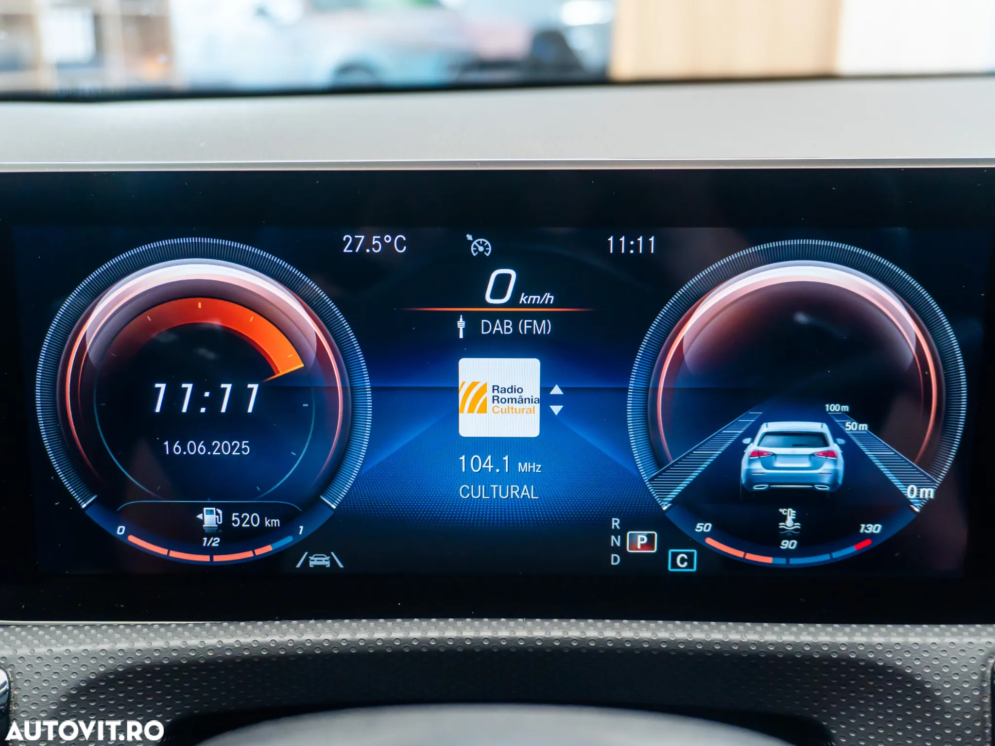 Mercedes-Benz CLA 180 d 7G-DCT AMG Line - 40