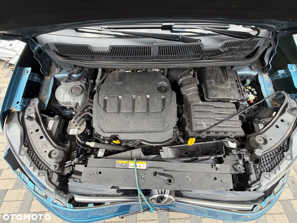 Volkswagen Caddy 2.0 (5-Si.) DSG Style - 28