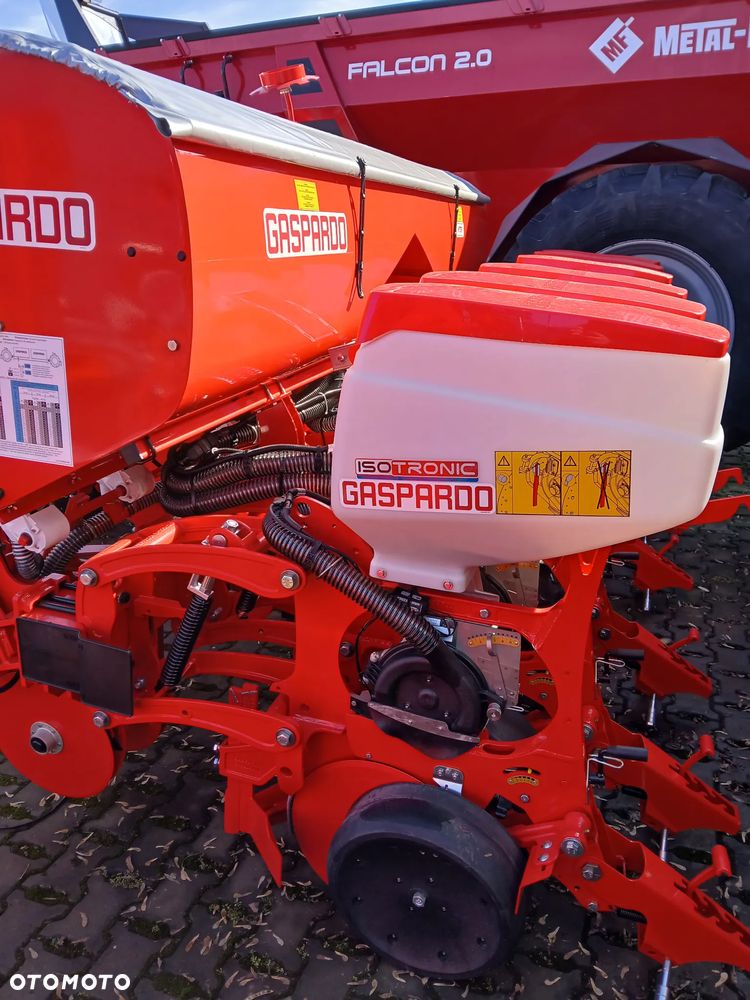 Maschio Gaspardo MTE 300R - 10
