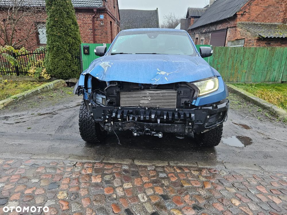Ford Ranger Raptor - 2