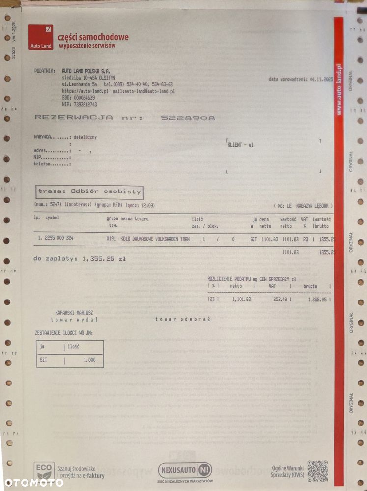 Volkswagen Tiguan 2.0 TDI 4Mot Track&Style DSG - 40