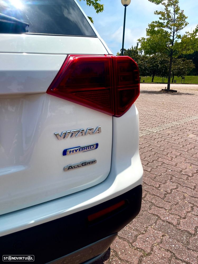 Suzuki Vitara - 9
