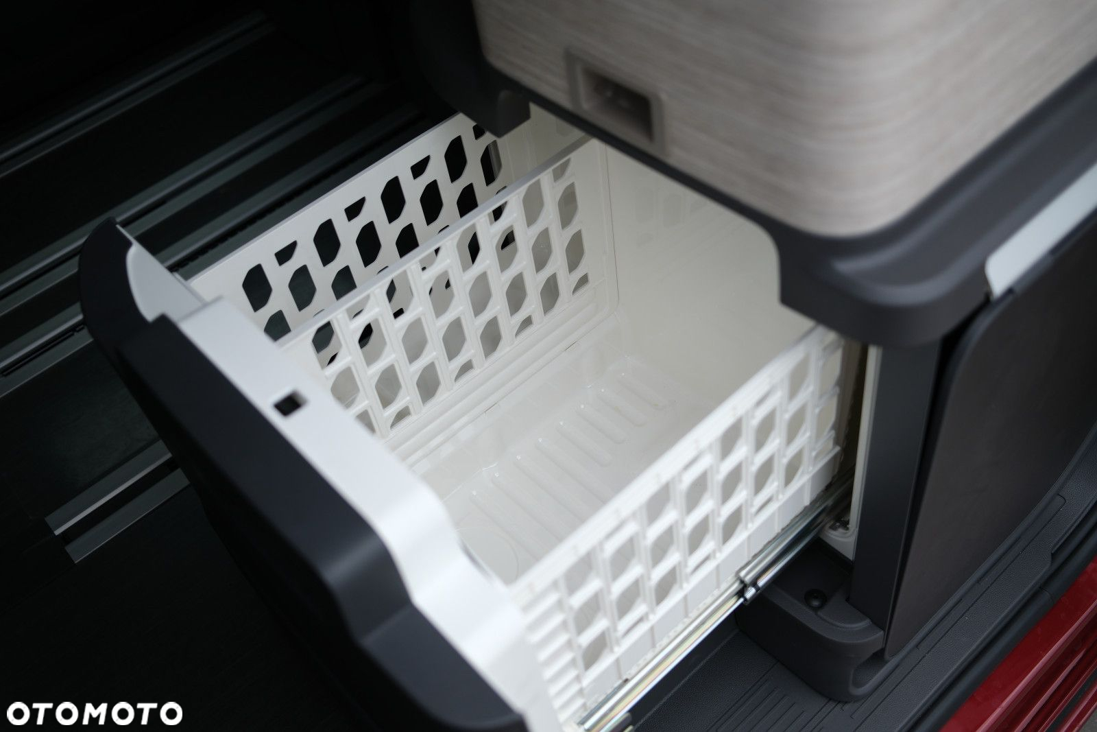 Volkswagen California - 25