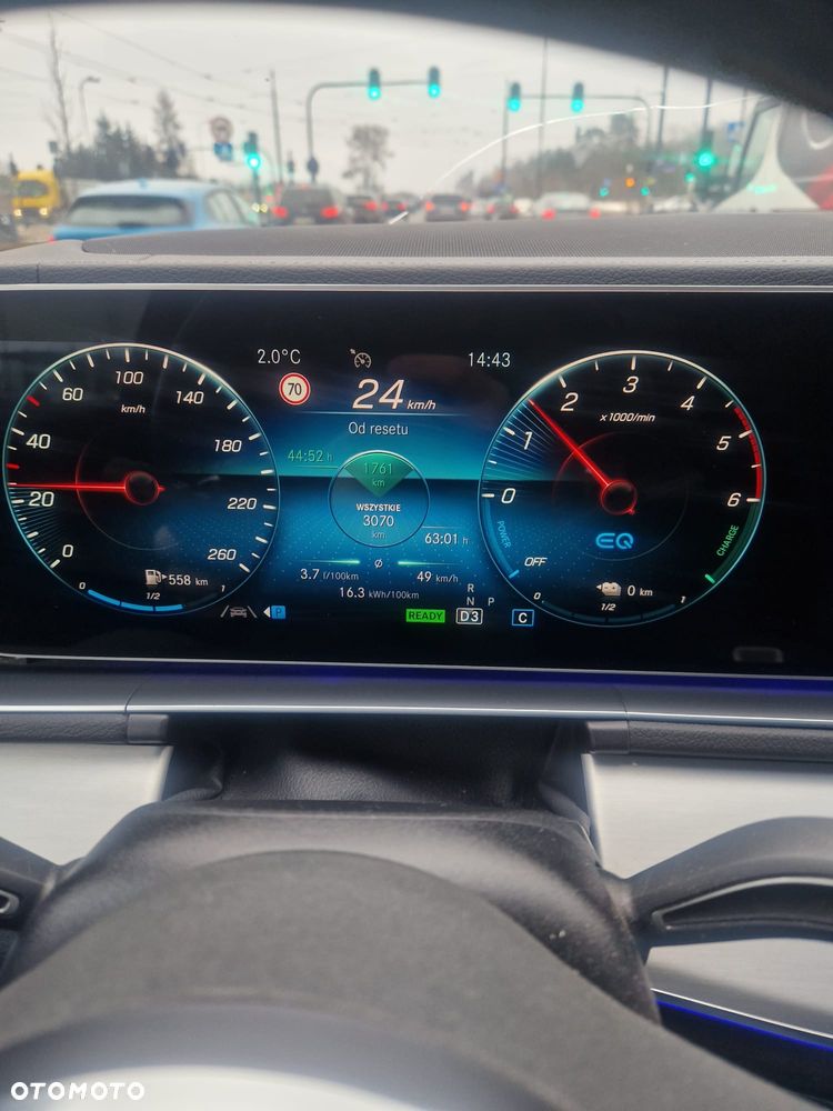 Mercedes-Benz GLE - 5