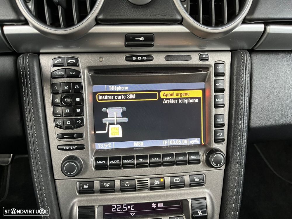 Porsche Boxster 3.2 S - 40