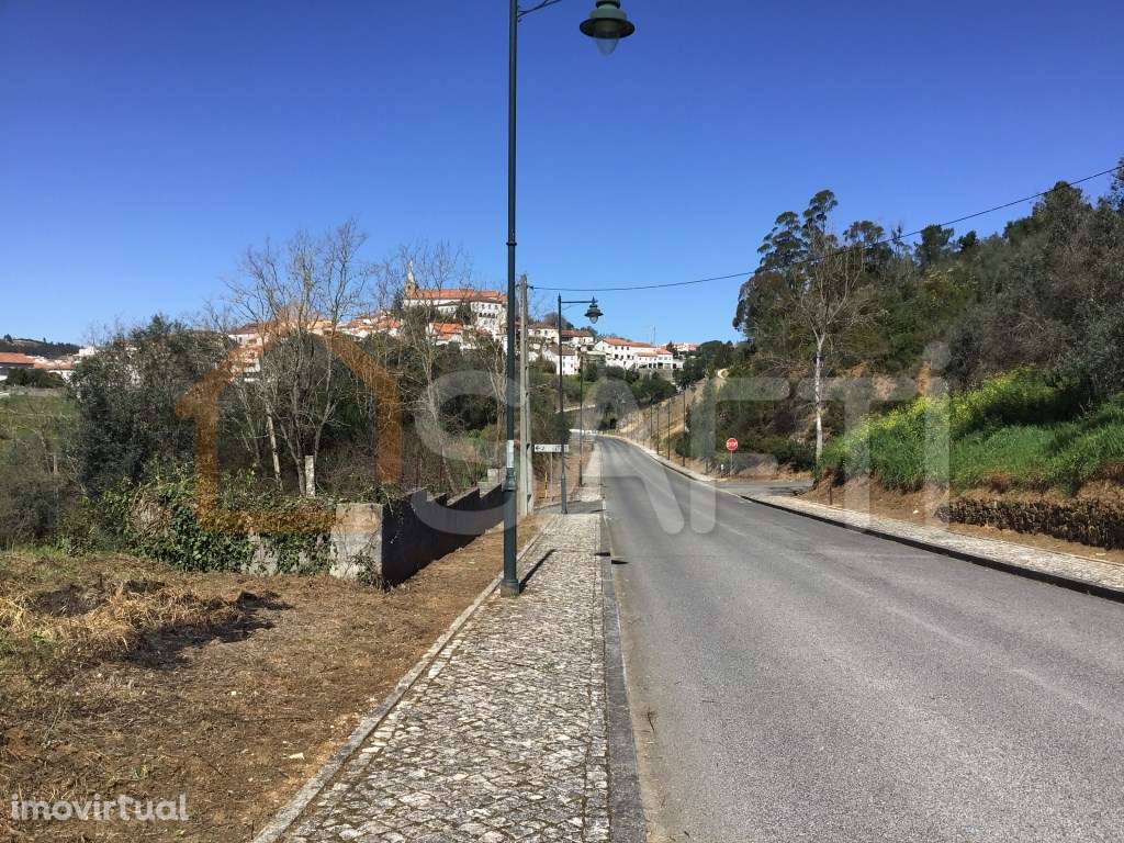 Terreno para Investimento com 3.480m2 junto a EN2 em Sardoal - Abra... - Grande imagem: 4/17