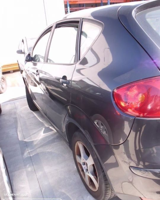 Peças Seat Altea (5P1) 2004 a 2010 - 11