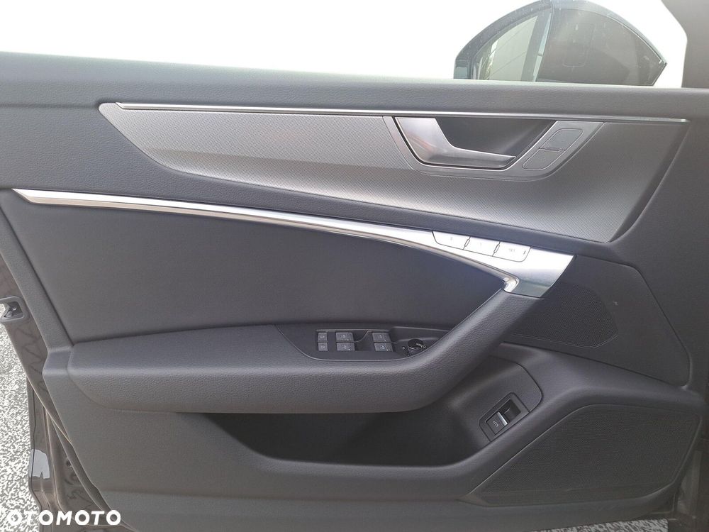 Audi A6 Avant 45 TFSI mHEV Quattro S tronic - 13