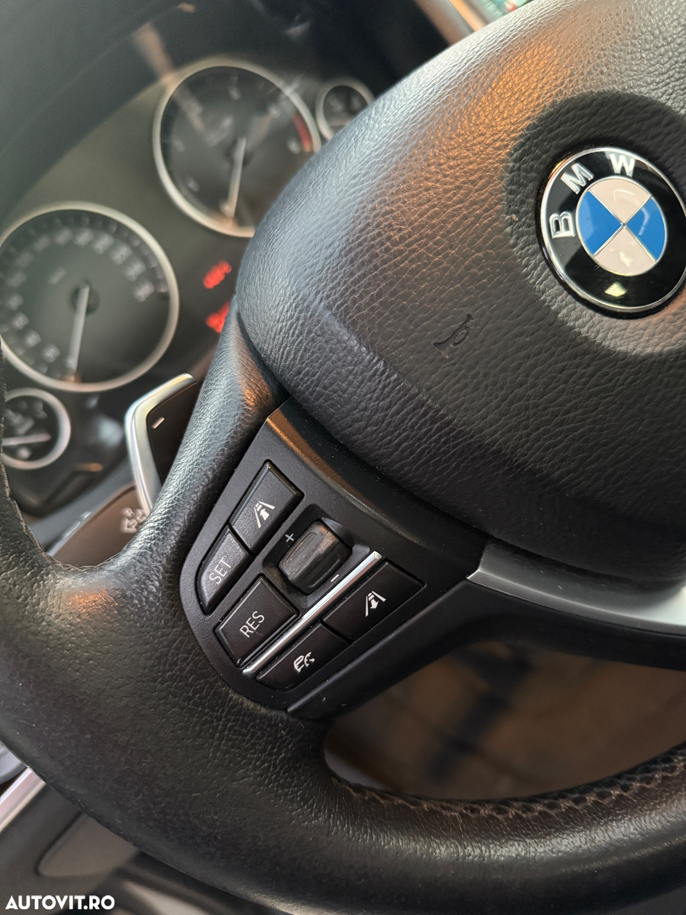 BMW X3 xDrive30d AT xLine - 22