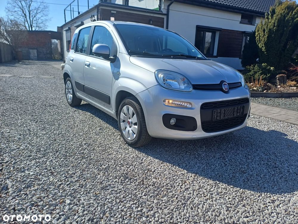 Fiat Panda 0.9 TwinAir Start&Stopp Lounge - 6