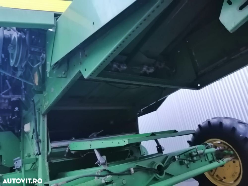 John Deere 9510 Maximizer - 23