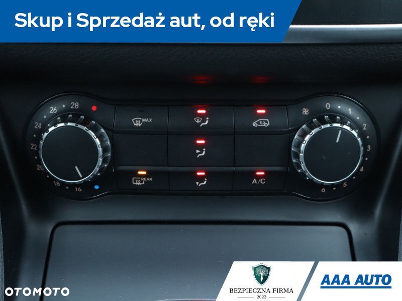 Mercedes-Benz CLA - 15