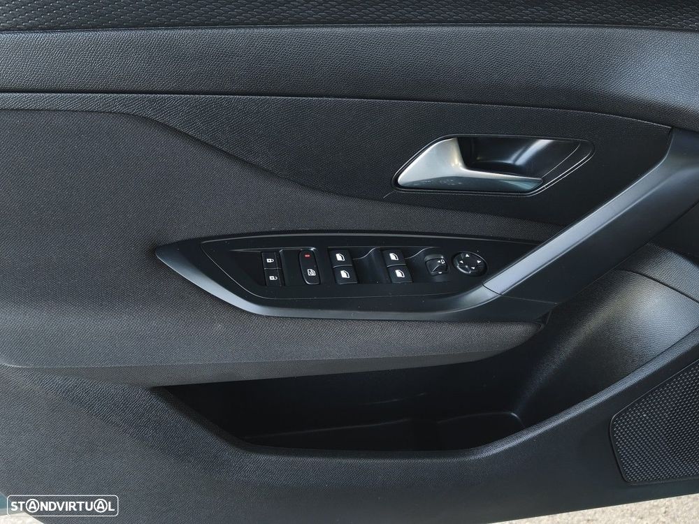 Peugeot 308 SW PureTech 130 Active Pack - 17