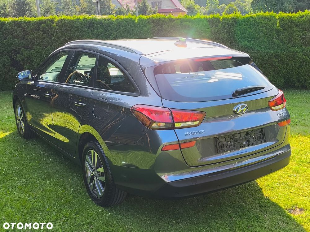 Hyundai i30 1.4 GET - 9
