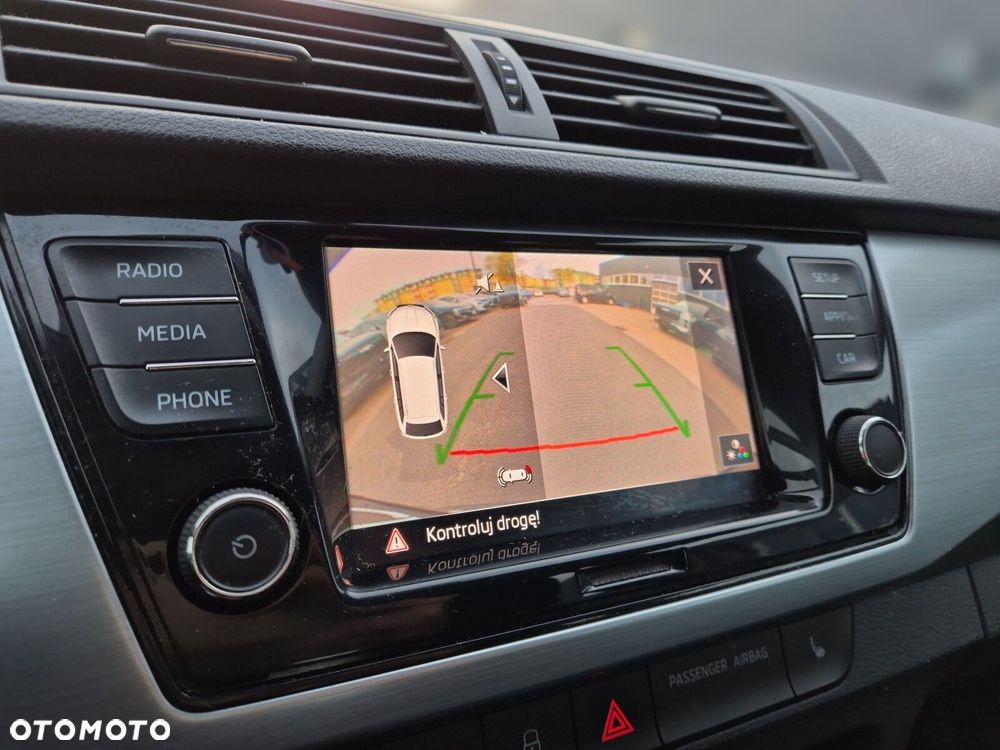 Skoda Fabia 1.0 TSI Ambition Plus - 41