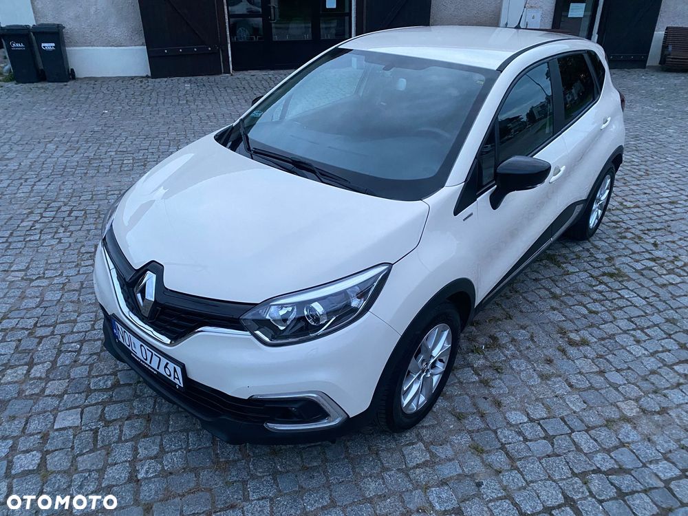 Renault Captur - 6