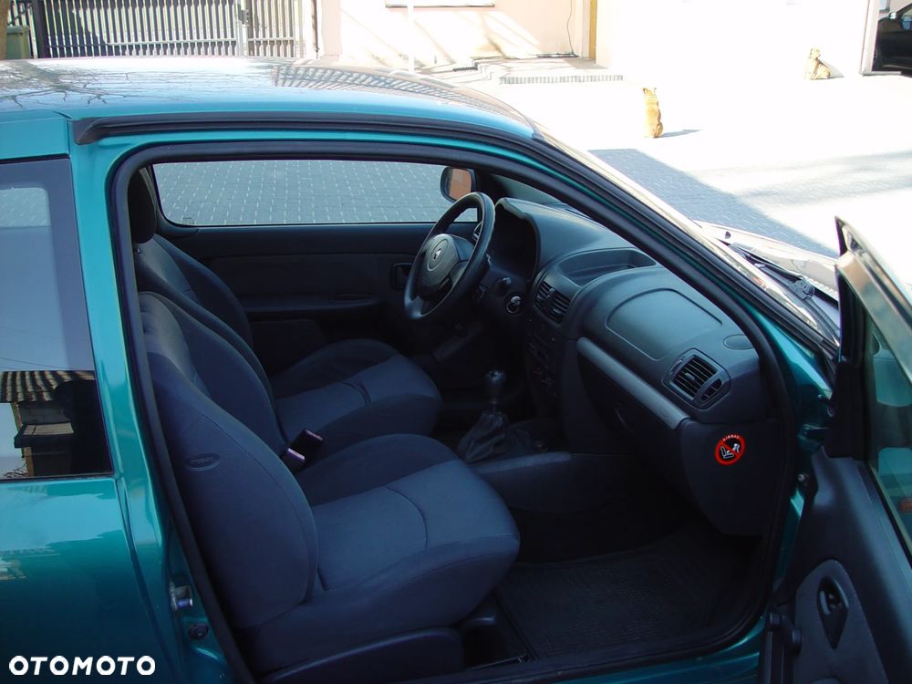 Renault Clio 1.2 All Inclusive - 8