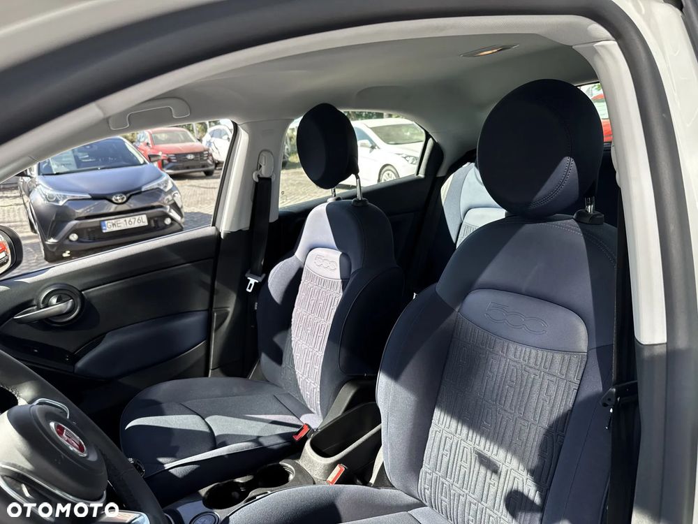 Fiat 500X 1.0 City Cross - 14