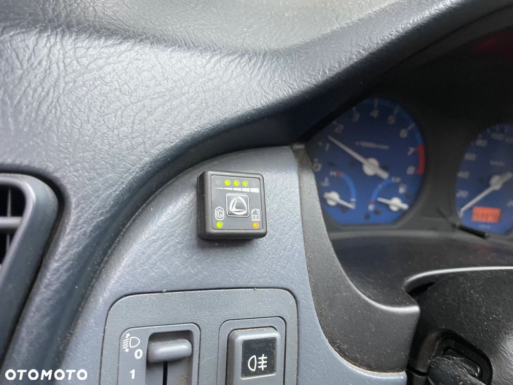 Honda HR-V 1.6 4WD - 9