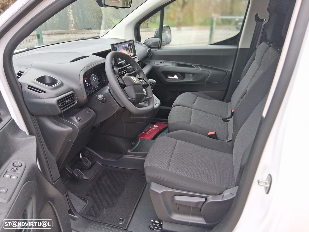 Fiat DOBLO Series 3 L2 - 5