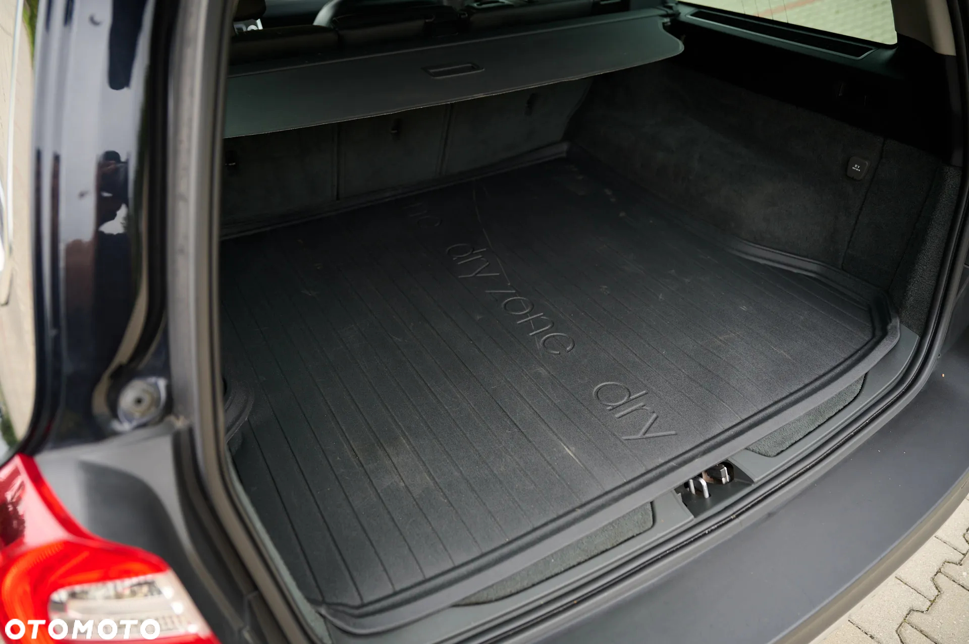 Volvo XC 70 D4 Geartronic Summum - 12