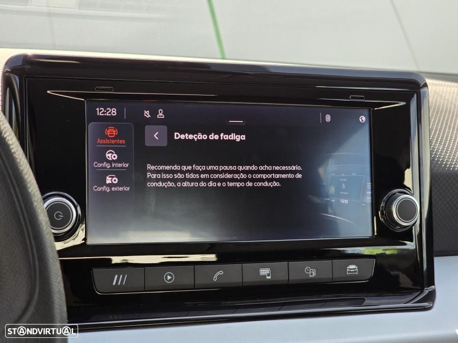 SEAT Ibiza 1.0 TSI Style - 25