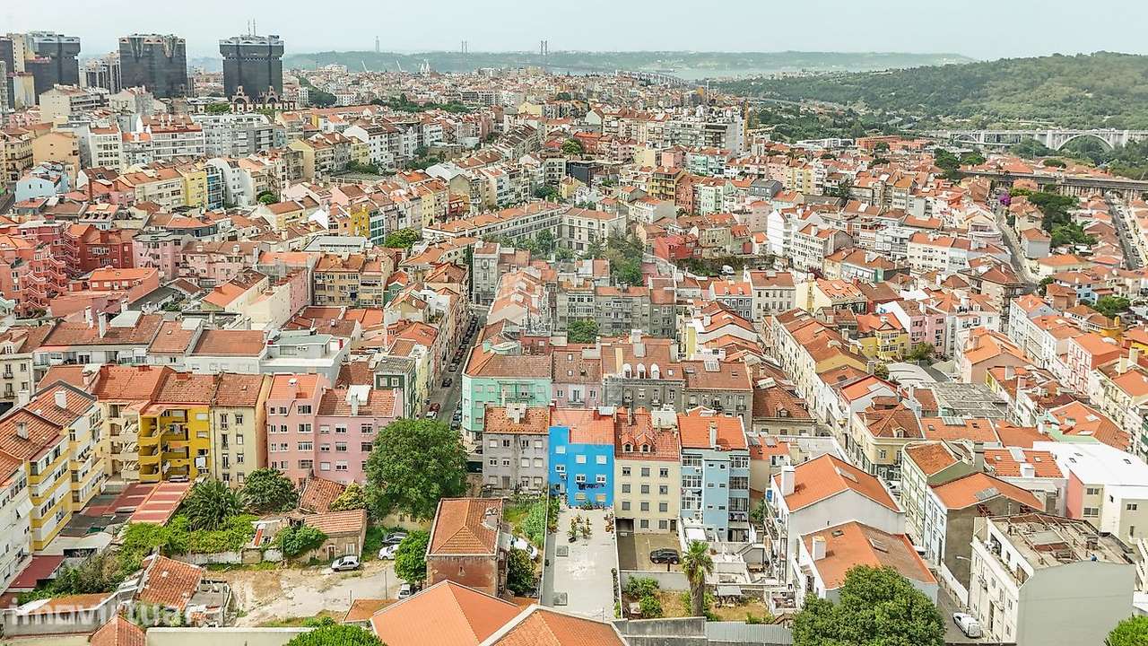 Apartamento T3 para arrendamento - Grande imagem: 2/38